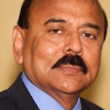 Shashi S Sinha